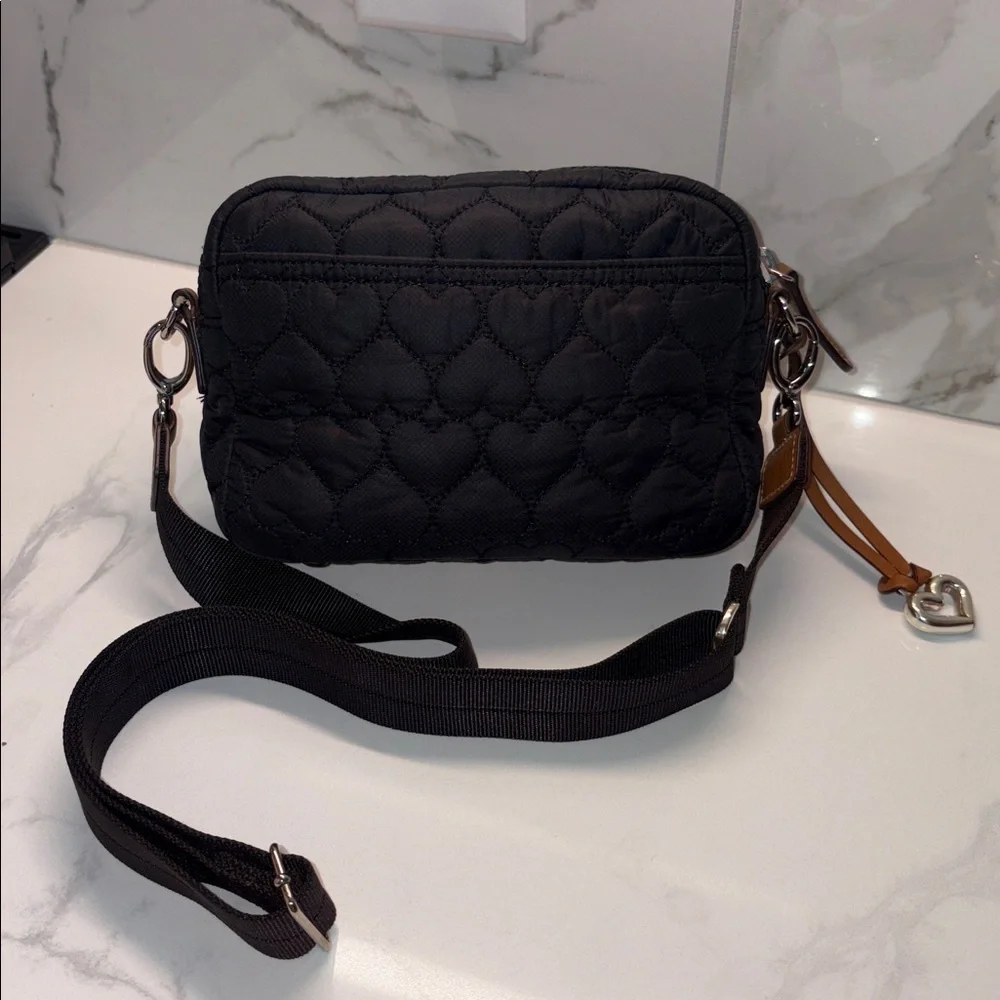 Brighton Knix utility bag - Picture 4 of 8